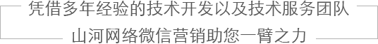 全網(wǎng)營銷